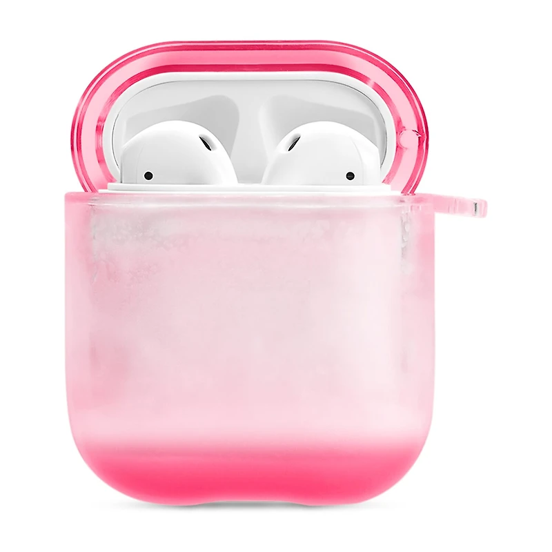 Dabney Lee Glow-In-The-Dark Airpods Case