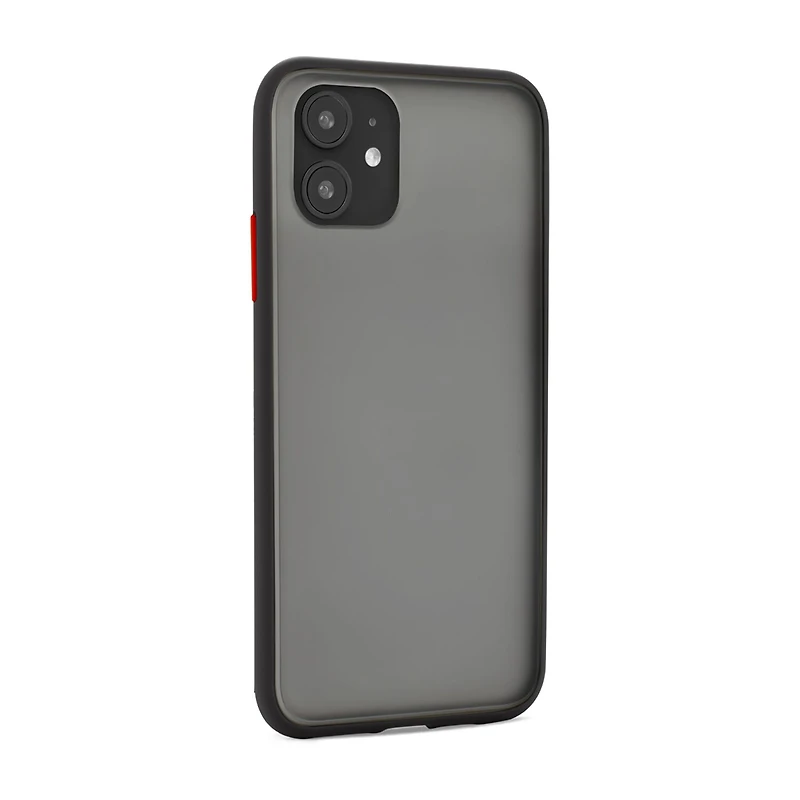 Iphone Bumper Hard Case