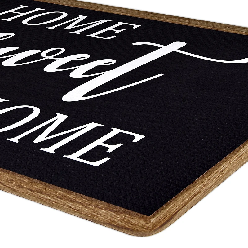 Achim Home Sweet Anti-Fatigue 18"X30" Kitchen Mat