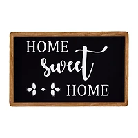 Achim Home Sweet Anti-Fatigue 18"X30" Kitchen Mat