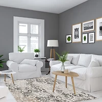 Achim Capri 3-pc. Rectangular Rug Set
