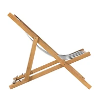 Safavieh Loren Foldable Sling Chair 2-pc.