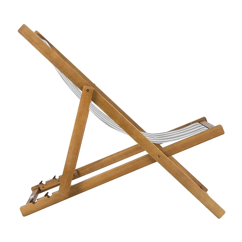 Safavieh Loren Foldable Sling Chair 2-pc. Sling Chair