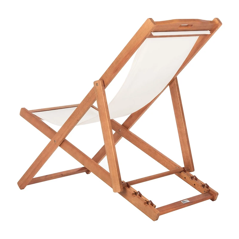 Safavieh Loren Sling Chair 2-pc.