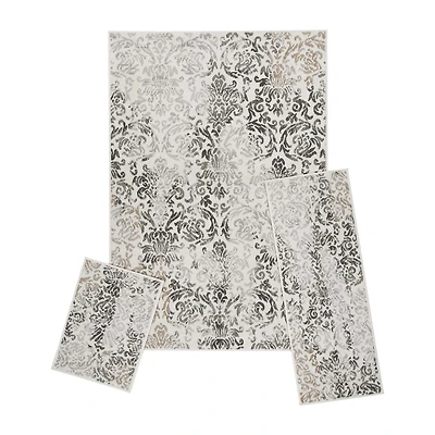 Achim Capri 3-pc. Rectangular Rug Set