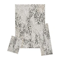Achim Capri 3-pc. Rectangular Rug Set