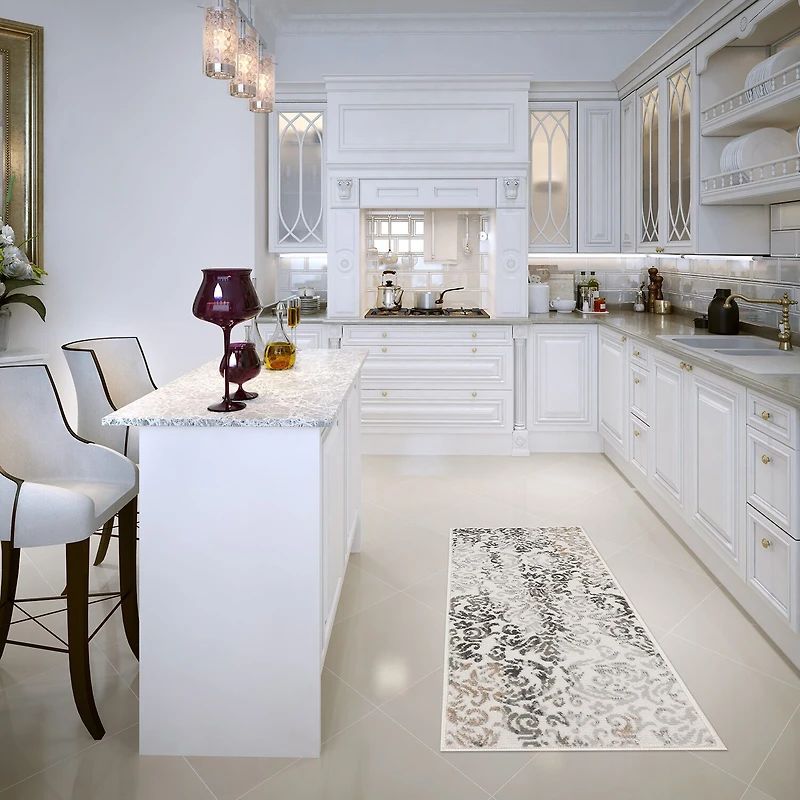Achim Capri 3-pc. Rectangular Rug Set