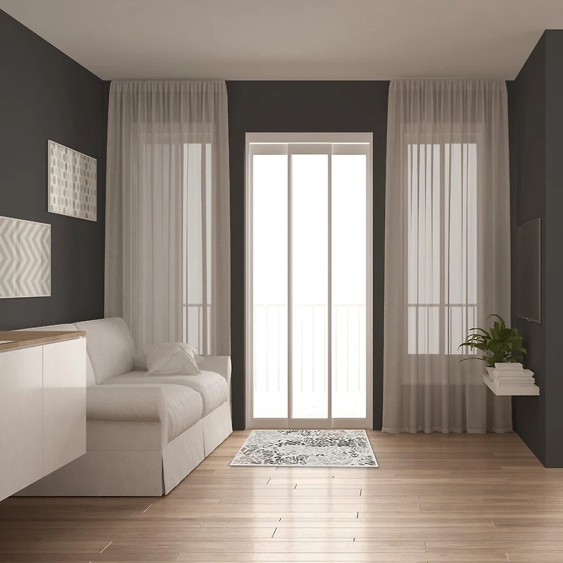 Achim Capri 3-pc. Rectangular Rug Set
