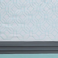 510 Design Shane Shower Curtain