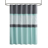 510 Design Shane Shower Curtain