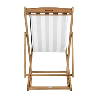 Safavieh Loren Foldable Sling Chair 2-pc.