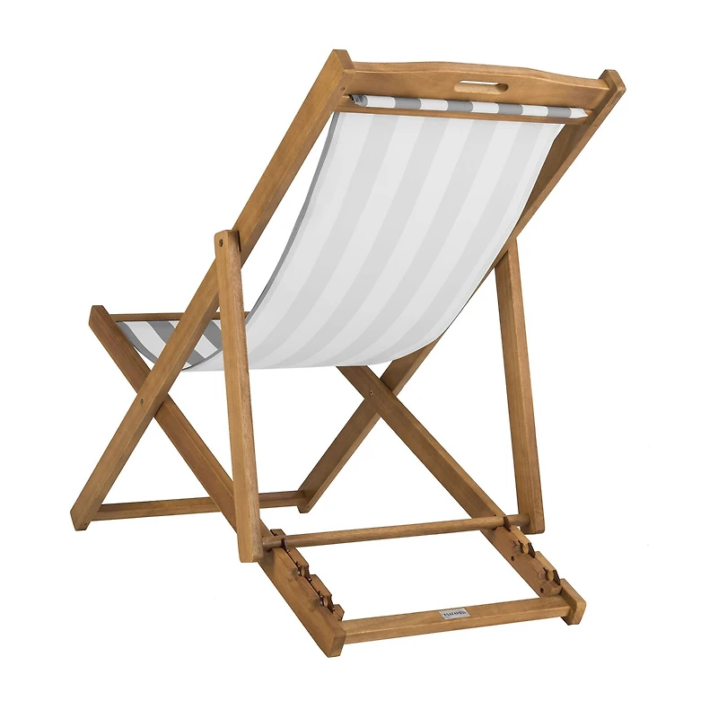 Safavieh Loren Foldable Sling Chair 2-pc. Sling Chair