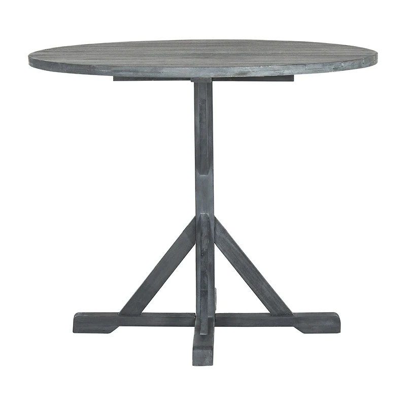 Safavieh Arcata Patio Side Tables Weather Resistant Table