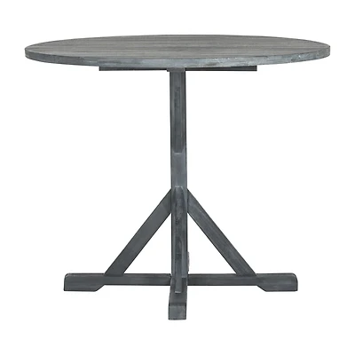 Safavieh Arcata Patio Side Tables Weather Resistant Table