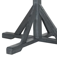 Safavieh Arcata Patio Side Tables Weather Resistant Table