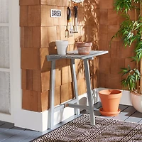 Safavieh Benton Weather Resistant Side Table