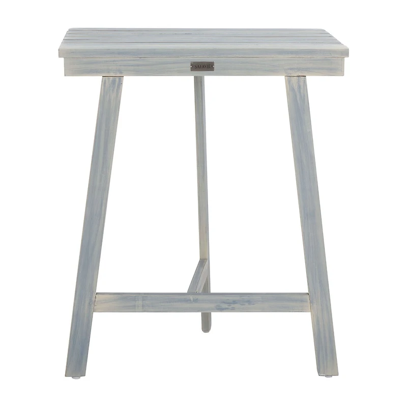 Safavieh Benton Weather Resistant Side Table