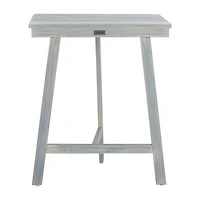 Safavieh Benton Weather Resistant Side Table