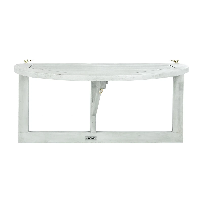 Safavieh Owens Patio Side Tables Weather Resistant Side Table