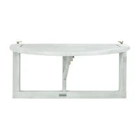 Safavieh Owens Patio Side Tables Weather Resistant Side Table