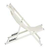 Safavieh Camlin Sling Chairs 2-pc. Chair