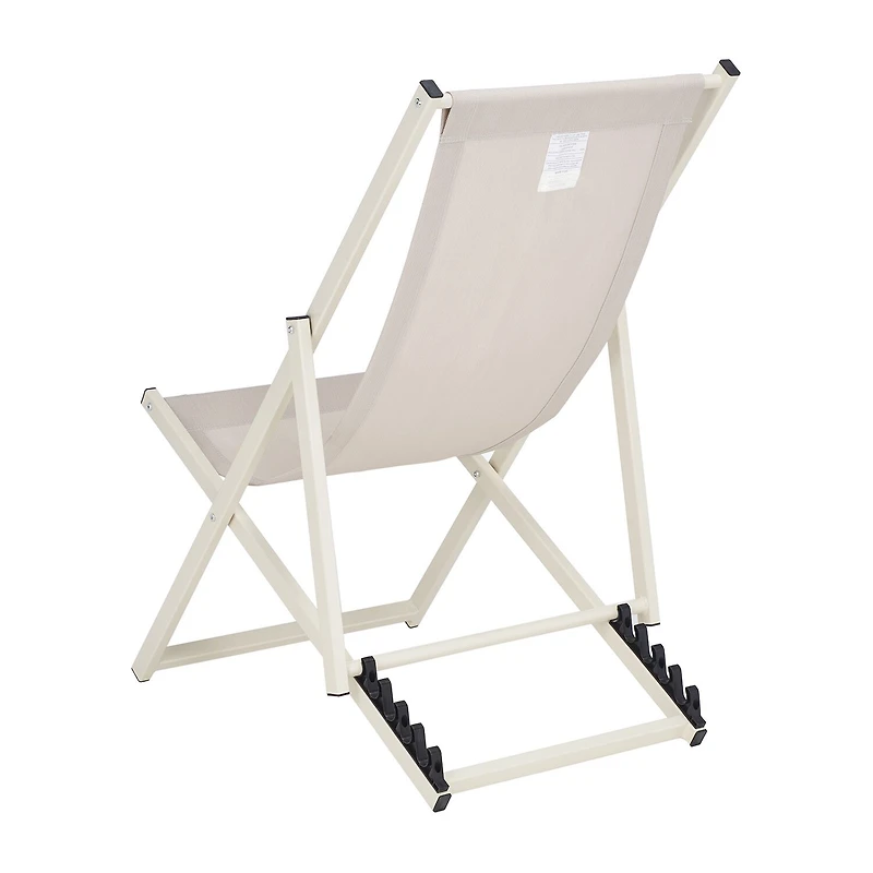 Safavieh Breslin Sling Chairs 2-pc. Chair