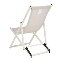 Safavieh Breslin Sling Chairs 2-pc. Chair