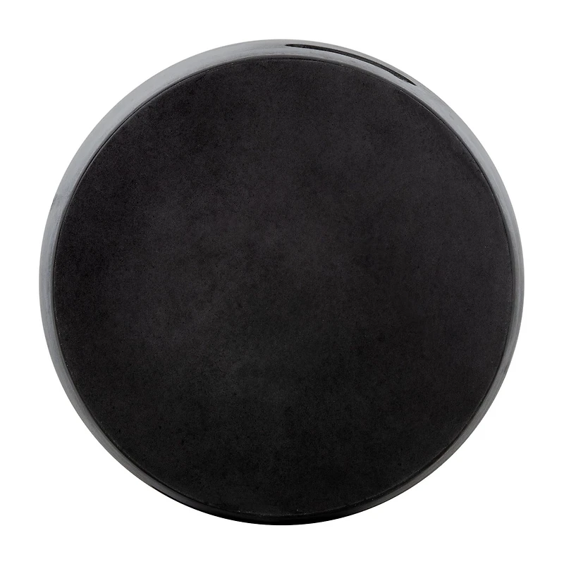 Safavieh Zuri Weather Resistant Cement Side Table