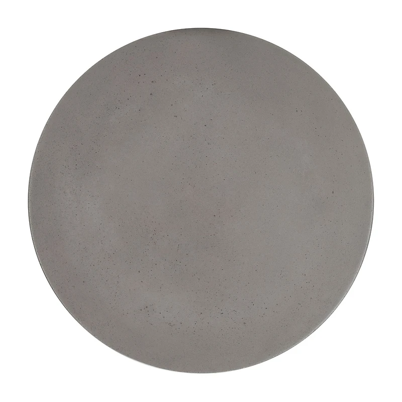 Safavieh Akiko Weather Resistant Cement Side Table