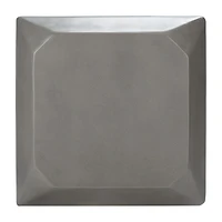 Safavieh Conan Weather Resistant Cement Side Table