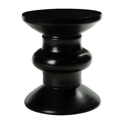 Safavieh Jiraiya Weather Resistant Cement Side Table