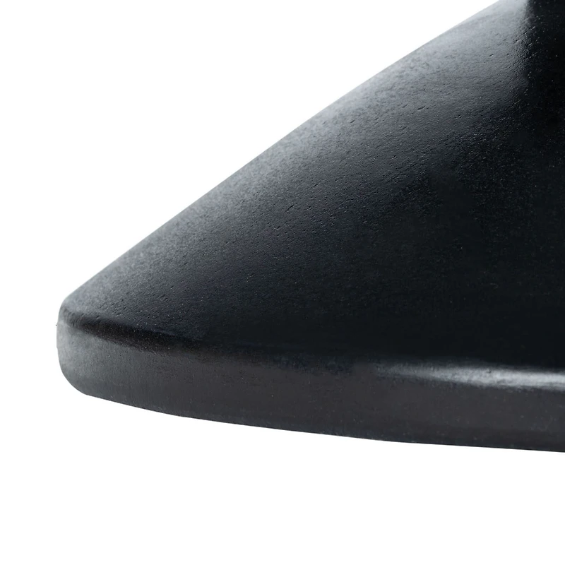 Safavieh Katara Weather Resistant Cement Side Table