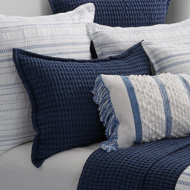 Queen Street Pine Beach Pillow Sham