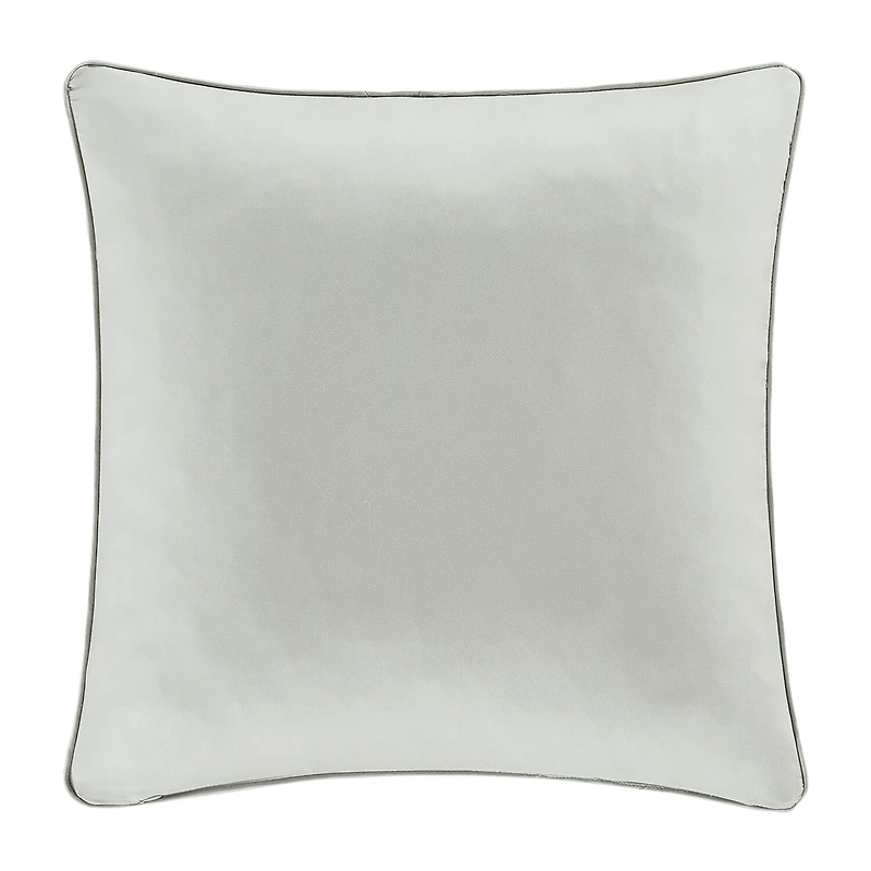 Queen Street Seymour Euro Sham