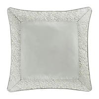 Queen Street Seymour Euro Sham