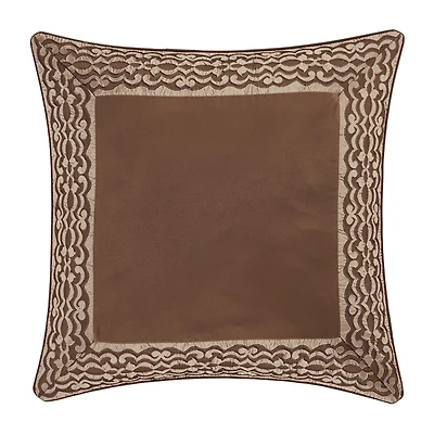 Queen Street Seymour Euro Sham