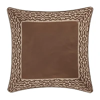 Queen Street Seymour Euro Sham