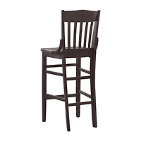 Linon Janivar 2-pc. Bar Stool