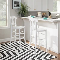 Willmon 2-pc. Counter Stool