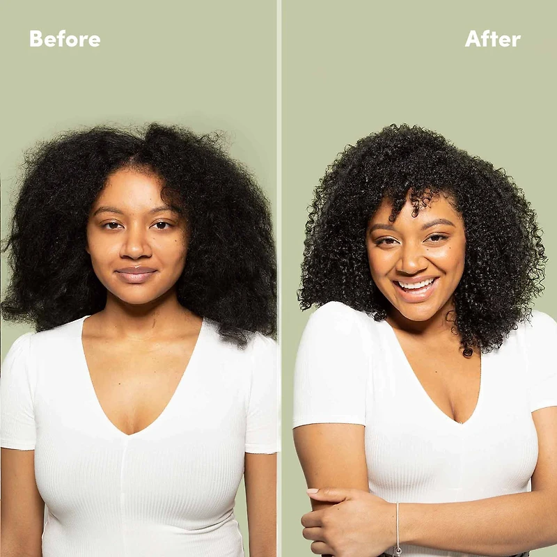 Mizani True Texture Perfect Coil Hair Gel 11 oz.