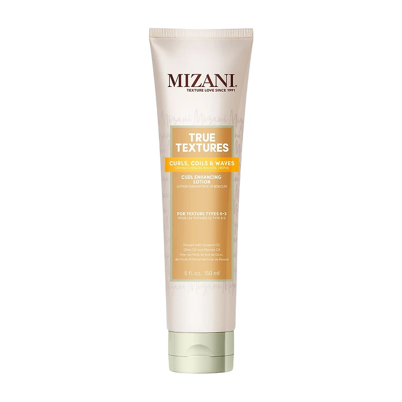 Mizani Curl Enhance Hair Cream 5 oz.