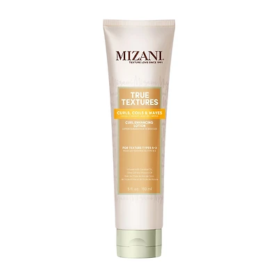 Mizani Curl Enhance Hair Cream 5 oz.