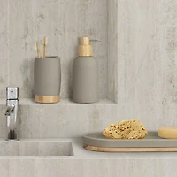 Queen Street Cohen Tumbler