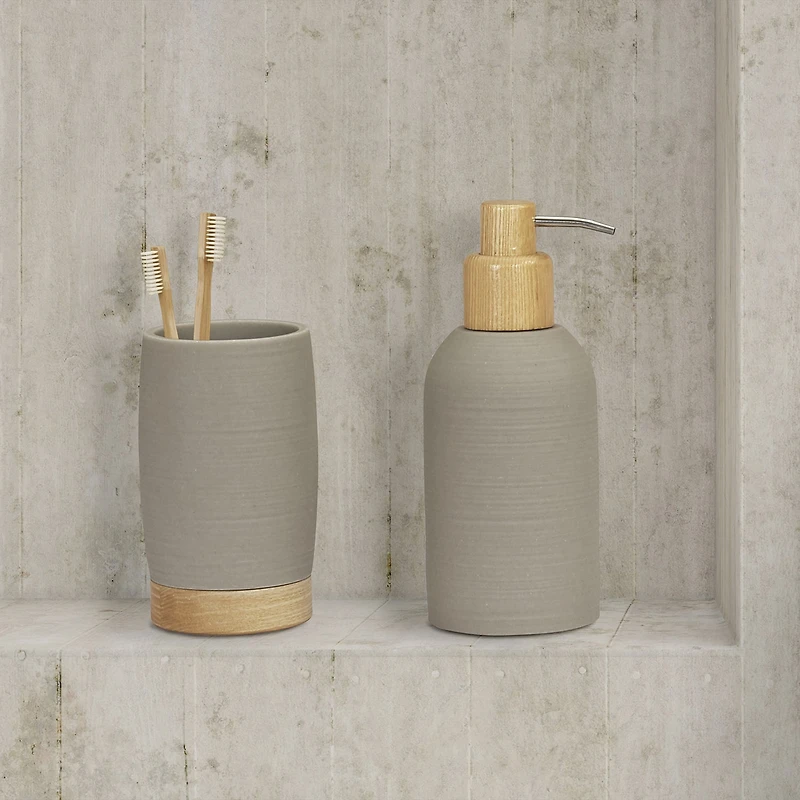 Queen Street Cohen Tumbler