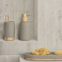 Queen Street Cohen Tumbler