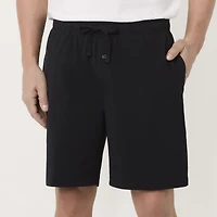 Stafford Super Soft Mens Pajama Shorts