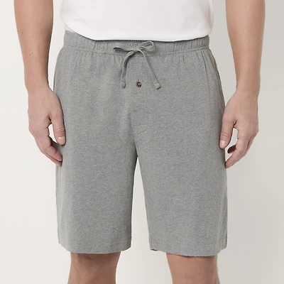 Stafford Super Soft Mens Pajama Shorts