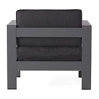 Cape 4-pc. Conversation Set