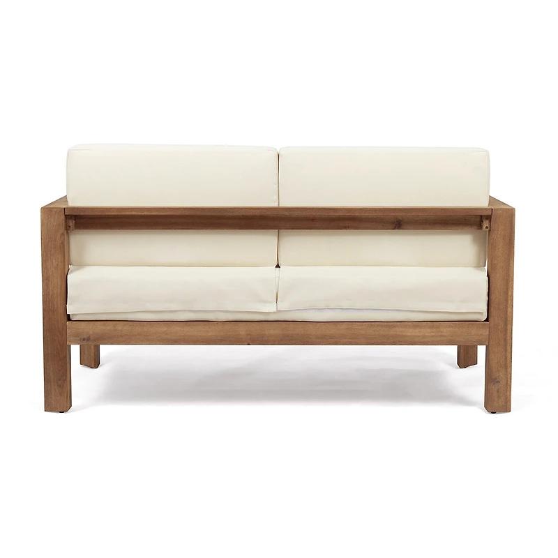 Genser 4-pc. Conversation Set