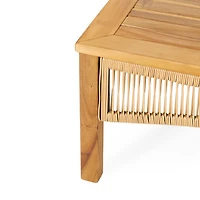 Jabe 4-pc. Conversation Set
